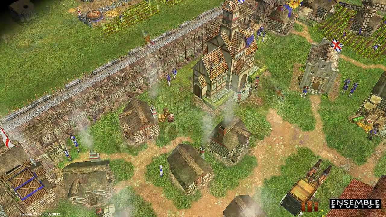 Age Of Empires 3 Custom Maps Install